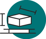 UNI_LP_Parcel Shipping Process_SPOKE_Icon